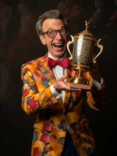 business transformation!