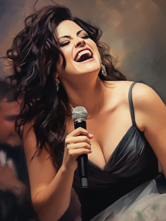 diplomatic dance floor!