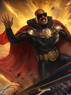 groove guardian!