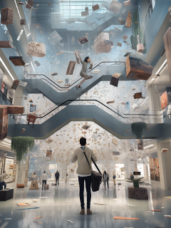 internet money funnel!