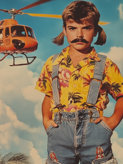 solving crimes with a side of sass!